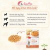 Phô mai viên cho chó Bow wow 100g Hỗ trợ tiêu hóa, bổ xung canxi - Cutepets