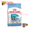 Thức ăn cho chó con  Royal Canin Mini Puppy 2Kg - CutePets