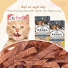 Đồ ăn vặt cho mèo CattyMan Mutenka Ryouhin - Cutepets