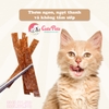 Đồ ăn vặt cho mèo CattyMan Mutenka Ryouhin - Cutepets