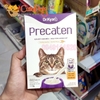 Sữa bột cho mèo Dr.Kyan Precaten Gói 110g - CutePets