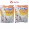 Sữa cho chó mèo BIO MILK - sữa bột gói 100g