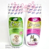 Sữa tắm Bio Derma 150ml Đặc trị ghẻ và nấm da cho chó mèo - CutePets