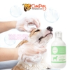 Sữa tắm Khử mùi hôi cho chó mèo Joyce & Dolls 102 Deodorizing - CutePets