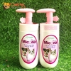 Sữa tắm trị viêm da, nấm da MICONA 200ml dành cho chó mèo - CutePets