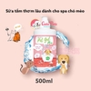 Sữa tắm Modern Pet Gel Plus Can 4L khử mùi, mượt lông, trị ve bọ cho chó mèo- Cutepets