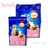 Thức ăn cho chó con Smart Heart Puppy 1.5kg - Vị thịt bò và sữa Beef & Milk Flavor - CutePets