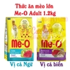 Thức Ăn Cho Mèo lớn Me-O Adult 1.2kg - Cutepets