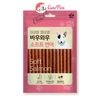 Thịt que cho chó Stick Jerky Bow wow đồ ăn vặt - Cutepets