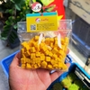 Thịt sấy cho chó mèo túi 100g Loại bán lẻ tự Mix Thịt gà, Trứng, Gan - Cutepets