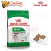 Hạt cho chó lớn Royal Canin Mini ADULT 800g