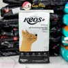 Thức ăn cho mèo sỏi thận Keos+ Urinary Care Hỗ trợ đường tiết niệu - Cutepets