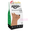 Thức ăn cho mèo sỏi thận Keos+ Urinary Care Hỗ trợ đường tiết niệu - Cutepets