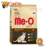 Thức ăn hạt Cho Mèo Me-O Gold 400g - CutePets