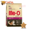 Thức ăn hạt Cho Mèo Me-O Gold 1.2kg - CutePets