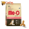 Thức ăn hạt Cho Mèo Me-O Gold 1.2kg - CutePets