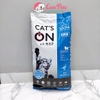 Thức ăn mèo Cats On hạt cho mèo mọi lứa tuổi - Cutepets