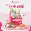 Thức ăn mèo Maxime 400g Hạt cho mèo mọi lứa tuổi - Cutepets