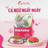 Thức ăn mèo Maxime 400g Hạt cho mèo mọi lứa tuổi - Cutepets