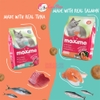 Thức ăn mèo Maxime 400g Hạt cho mèo mọi lứa tuổi - Cutepets