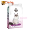 Thức ăn Mèo Natural Born Healthy Cat Premium - CutePets