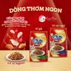 Thức ăn mèo Silver Spoon 1kg Hạt cho mèo mọi lứa tuổi Unicharm Nhật Bản - Cutepets