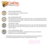 Thức ăn trị sỏi thận cho mèo Urinary S/O Feline - CutePets