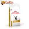 Thức ăn trị sỏi thận cho mèo Royal Canin Urinary