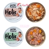 Thức ăn ướt cho chó NutriPlan Holic lon 85g Pate chó cao cấp Hàn Quốc - Cutepets