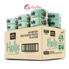 Thức ăn ướt cho chó NutriPlan Holic lon 85g Pate chó cao cấp Hàn Quốc - Cutepets