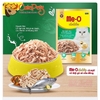 Thức ăn ướt Sốt Me-O Delite 70g Dành cho mèo lớn - CutePets