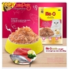 Thức ăn ướt Sốt Me-O Delite 70g Dành cho mèo lớn - CutePets