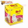 Thức ăn ướt Sốt Me-O Delite 70g Dành cho mèo lớn - CutePets