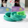 Vòng cổ chống ve rận Bioline Flea and Tick Collar - Cutepets