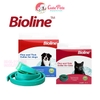 Vòng cổ chống ve rận Bioline Flea and Tick Collar - Cutepets