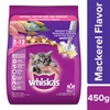 Hạt Whiskas Junior 450g Hạt cho Mèo con