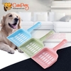 Xẻng nhựa nhỏ loại rẻ dành cho mèo - CutePets