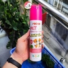 Xịt khử mùi diệt khuẩn ABOSS Nano Silver 300ml Dành cho thú cưng - Cutepets