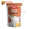 Pate cho mèo dạng sốt Tellme 130g 100% nguyên liệu tự nhiên - CutePets