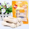 Xương Orgo gói 6 cái gặm giúp sạch răng, Bổ xung năng lượng, canxi - CutePets