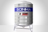 Bồn nước inox Sơn Hà hay bồn nhựa Sơn Hà nên chọn loại nào?