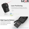 Camera hành động SJcam A10 chính hãng - Bảo hành 12 tháng - Shop Thế giới điện máy