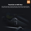 Camera hành trình oto Xiaomi Mijia DVR 1080P- Dashcam QDJ4014GL