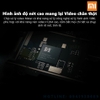 Camera hành trình oto Xiaomi Mijia DVR 1080P- Dashcam QDJ4014GL