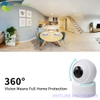 [Bản quốc tế] Camera IP giám sát Xiaomi IMILAB C20 360 độ HD 1080P