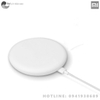 Đế sạc không dây thông minh Xiaomi Mi Wireless Charger QC 3.0 20W - Bảo hành 6 tháng - Shop Thế giới điện máy