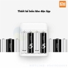 Bộ sạc pin tiểu AA, AAA Xiaomi ZMI - Shop Thế giới điện máy