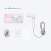 Bàn là hơi nước cầm tay Xiaomi Zanjia GT-306W