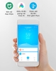 Máy hút ẩm thông minh Xiaomi New Widetech 30L