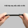 Bút bi Xiaomi Kaco Pure Gel Ink K1015 0.5mm